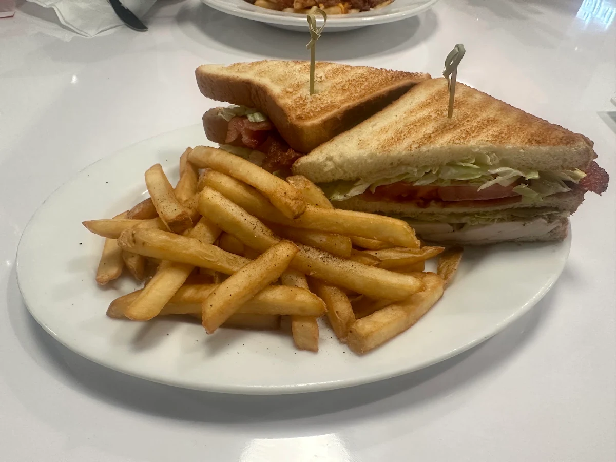 Food & drink, Johnny's Jukebox Diner