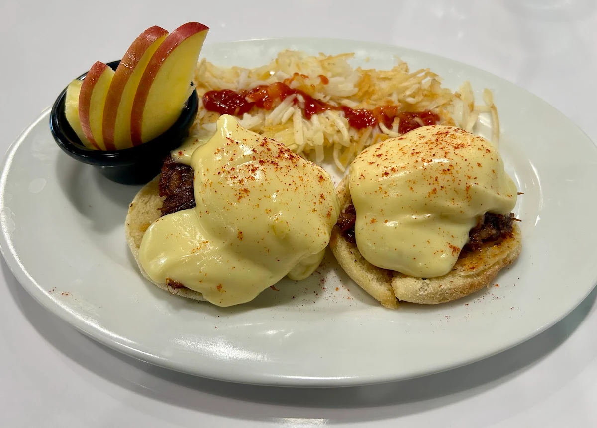 Food & drink, Johnny's Jukebox Diner