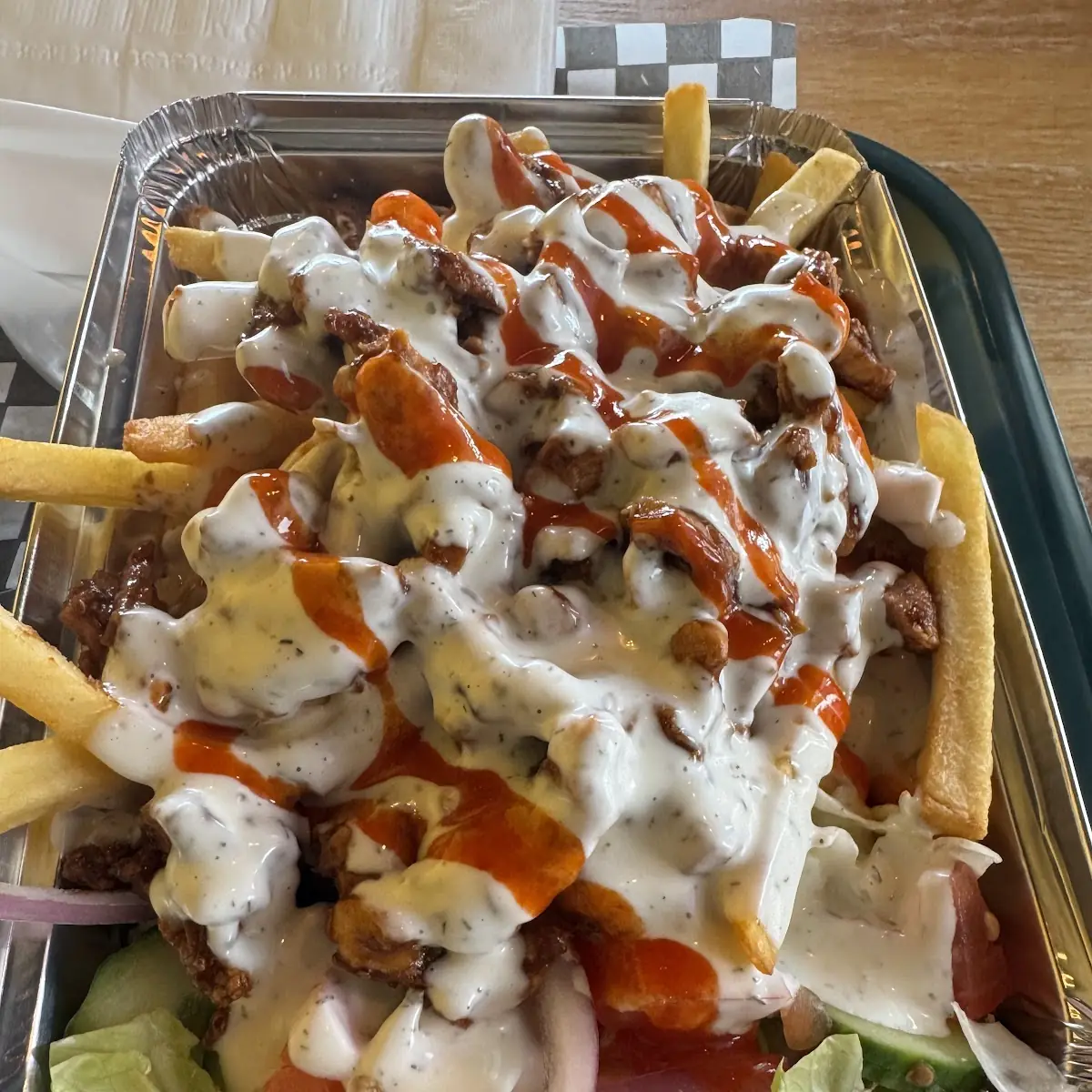 Food & drink photo 1