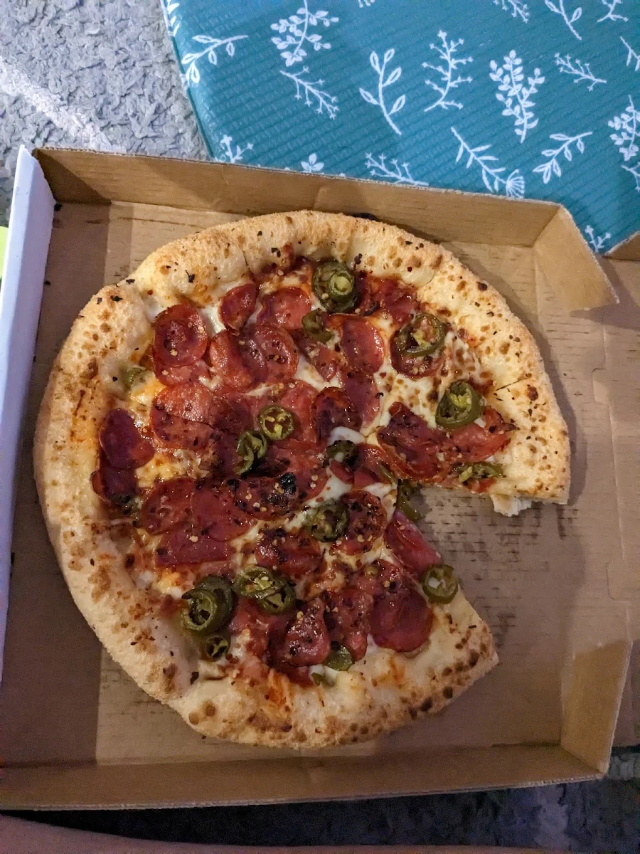 Food & drink, Domino's Pizza Angle Vale