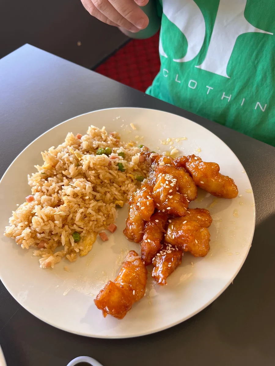 Food & drink, Wynnum Bowls Club Chinese Restaurant