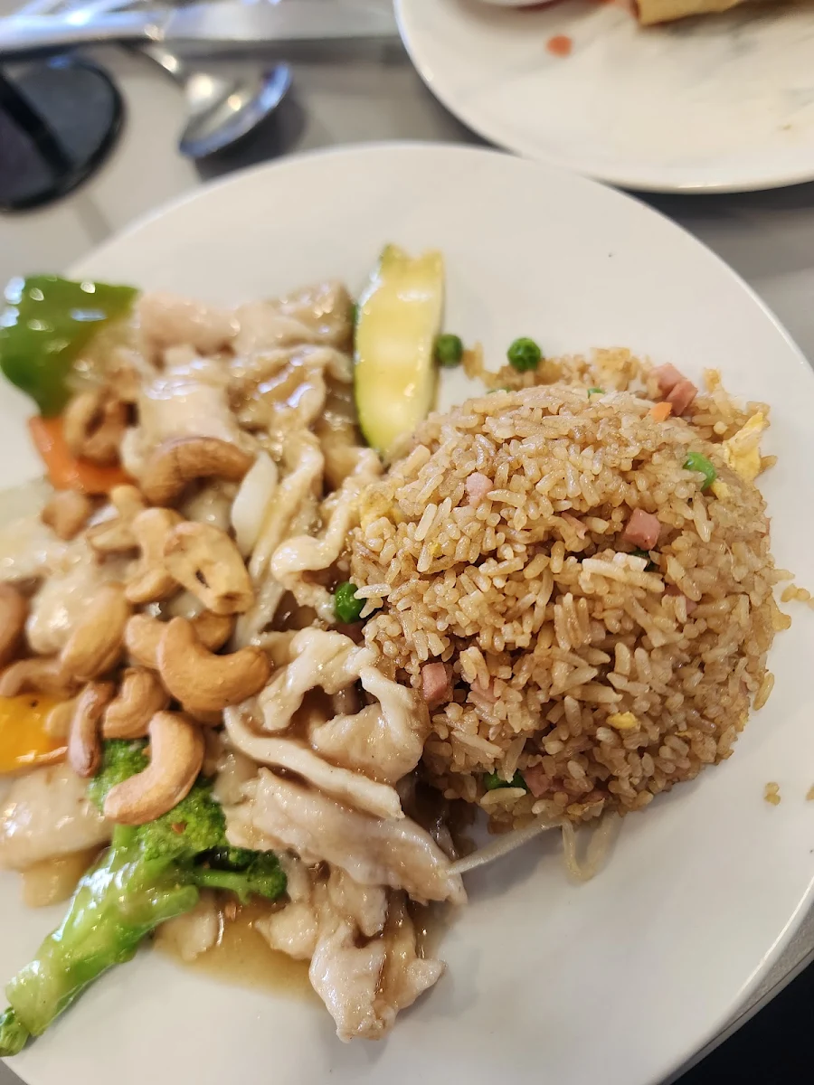 Food & drink, Wynnum Bowls Club Chinese Restaurant