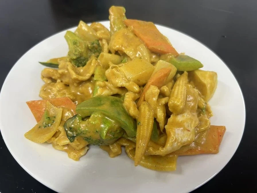 Food & drink, Wynnum Bowls Club Chinese Restaurant