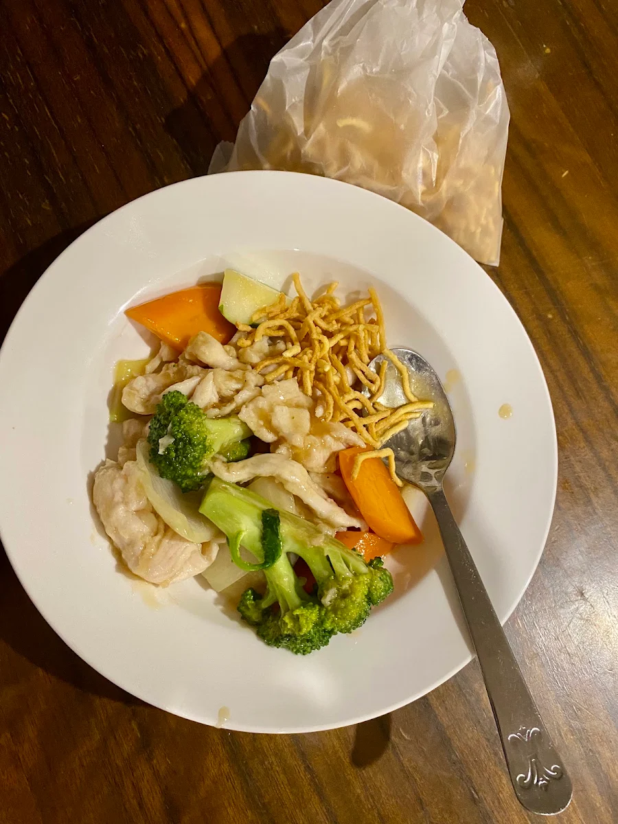 Food & drink, Wynnum Bowls Club Chinese Restaurant