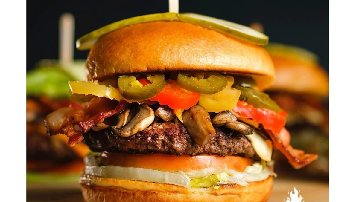 Food & drink photo 1