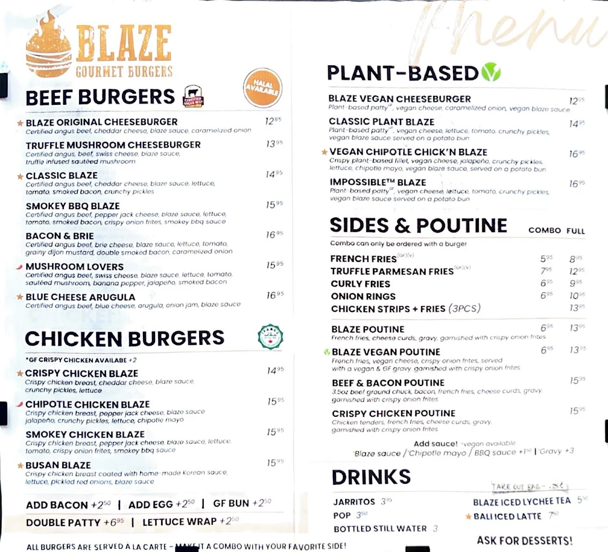 Menu photo 3