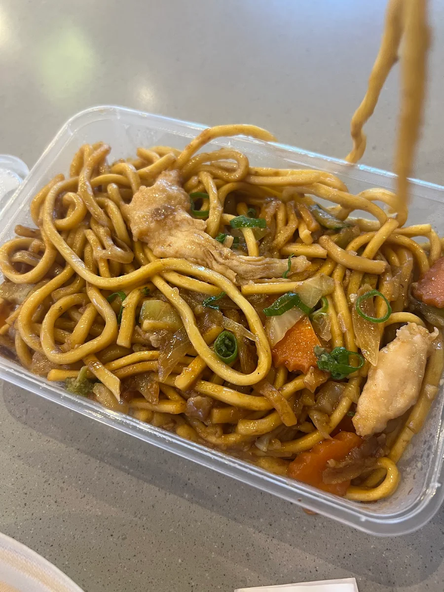 Food & drink, Kongfu Dumpling
