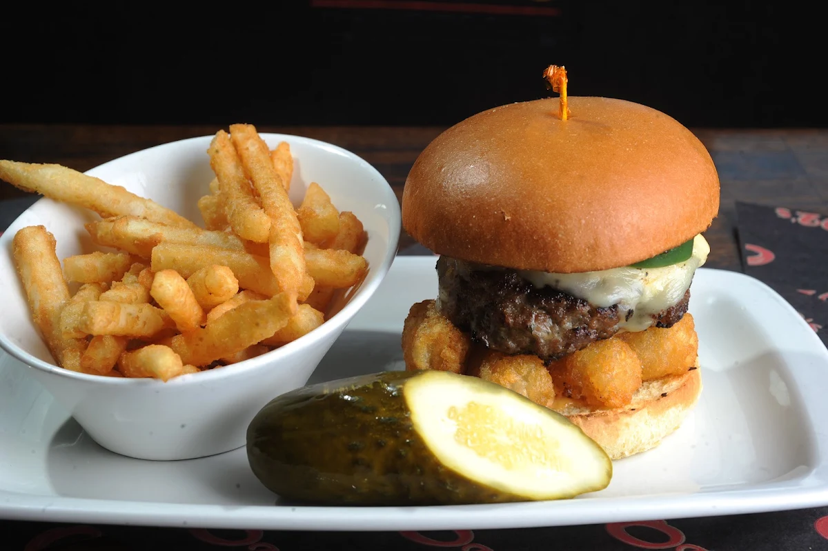 Food & drink photo 6