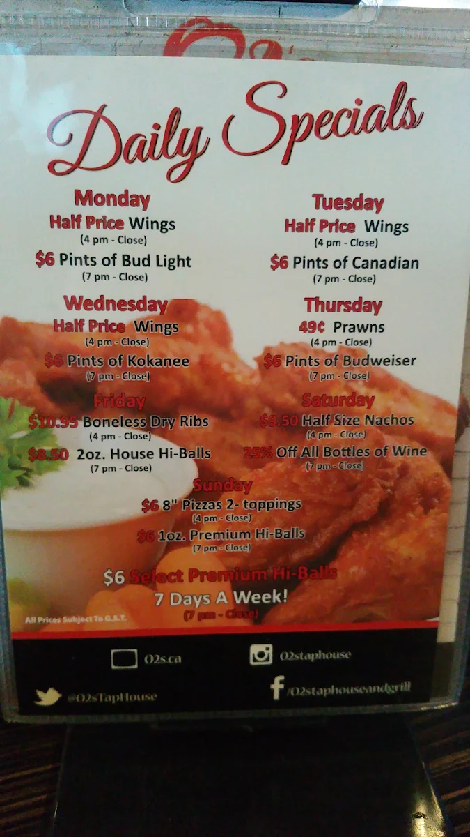 Menu photo 3