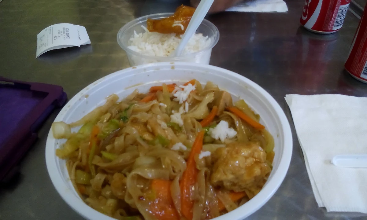 Food & drink, Saltys Seafood & Takeaway