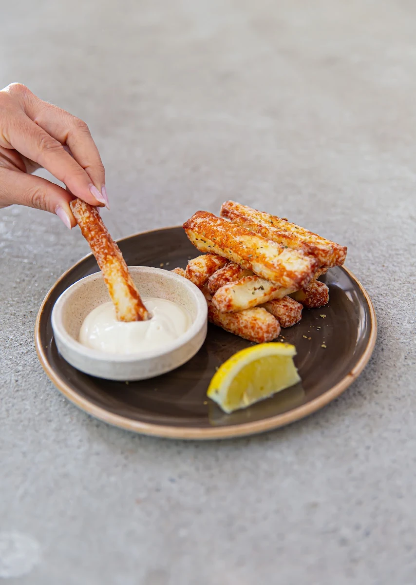 Food & drink, Zeus Street Greek Cherrybrook