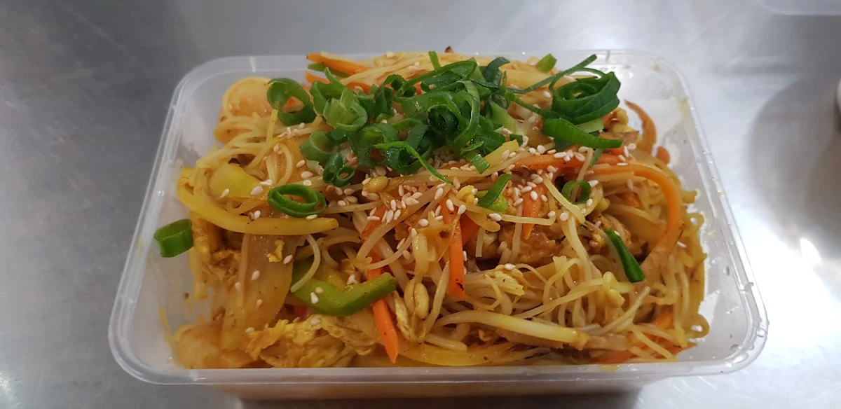 Food & drink, Tasty Asian