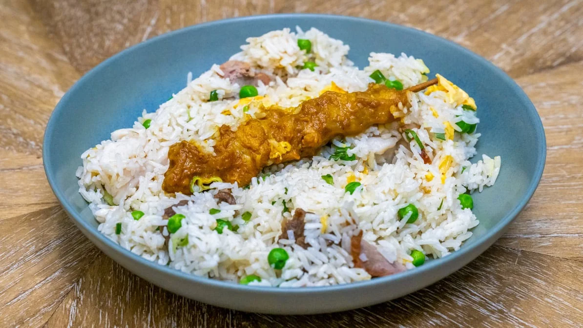 Food & drink, Tasty Asian