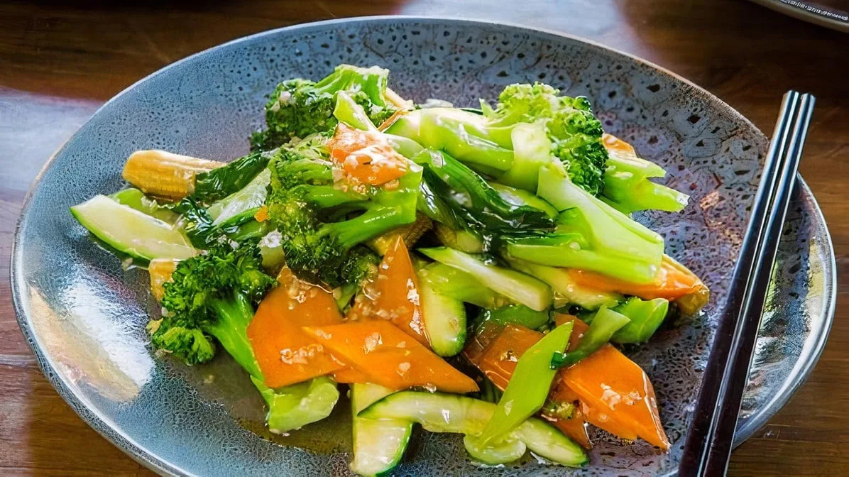 Food & drink, Tasty Asian