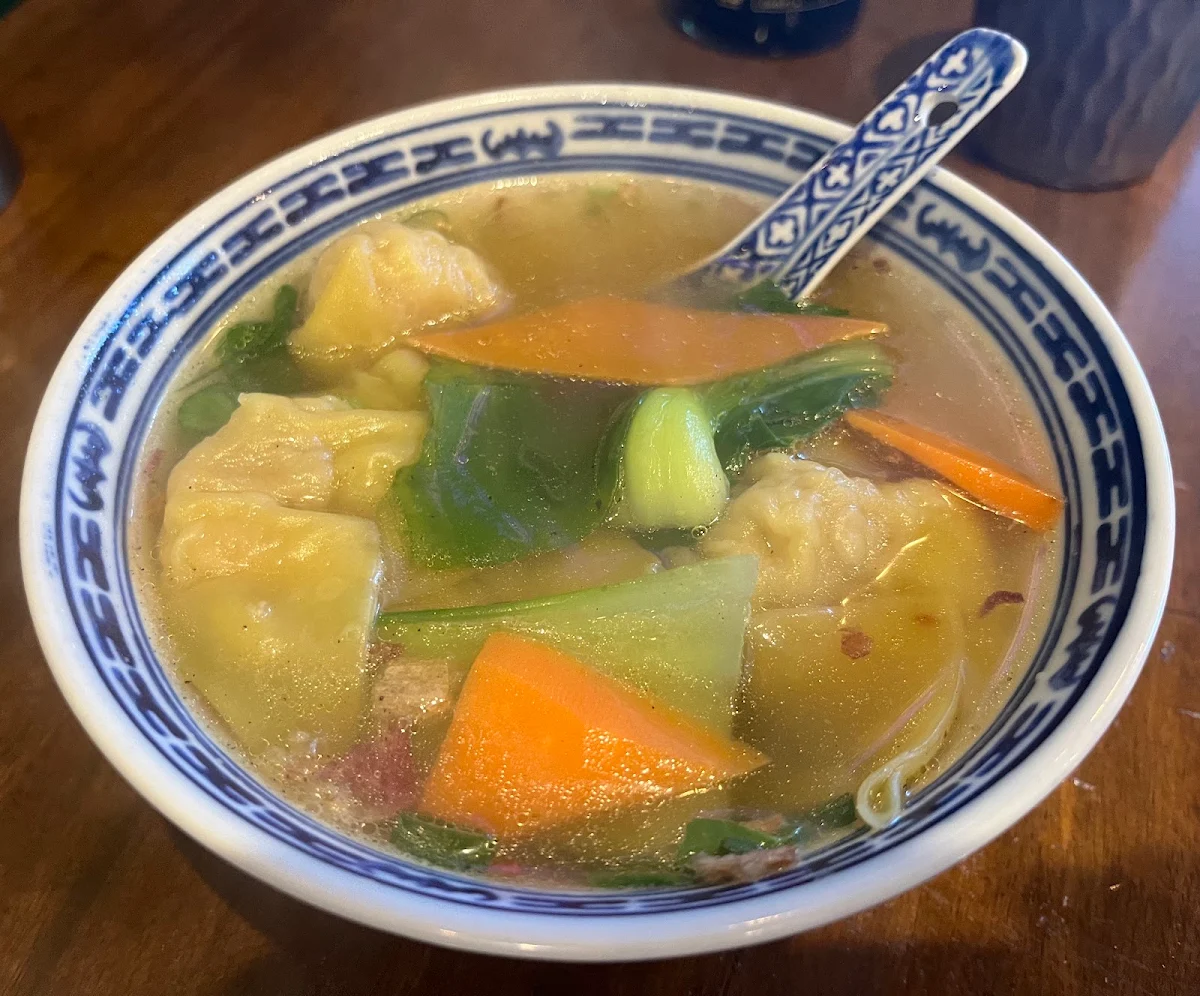 Food & drink, Tasty Asian