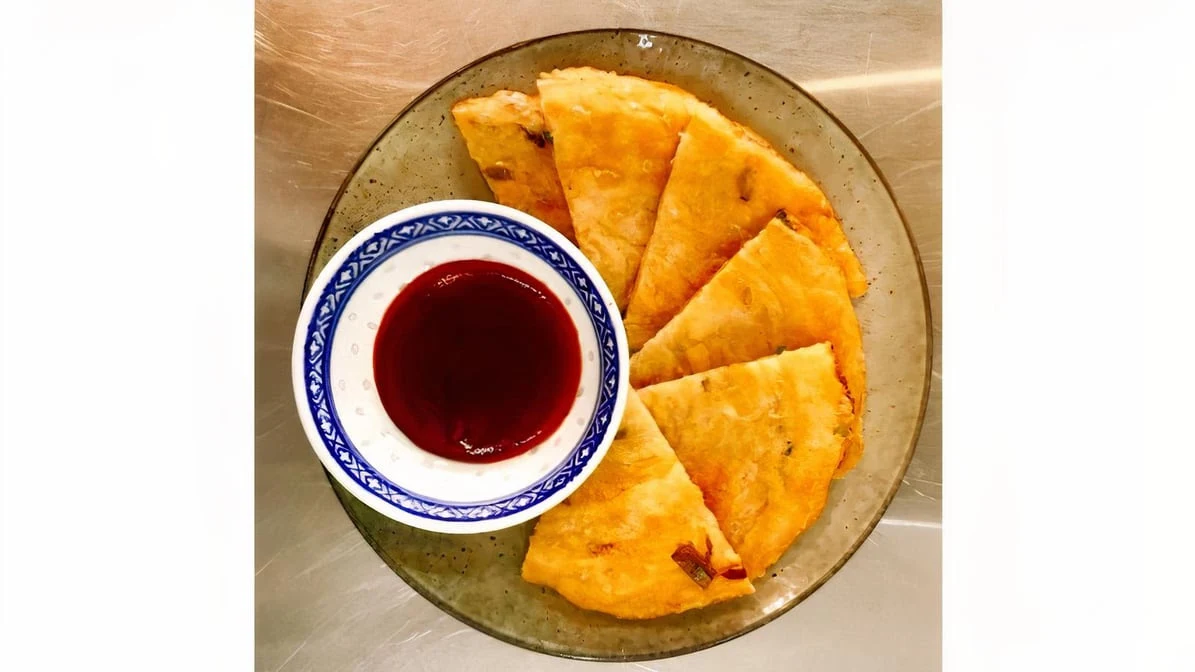 Food & drink, Tasty Asian