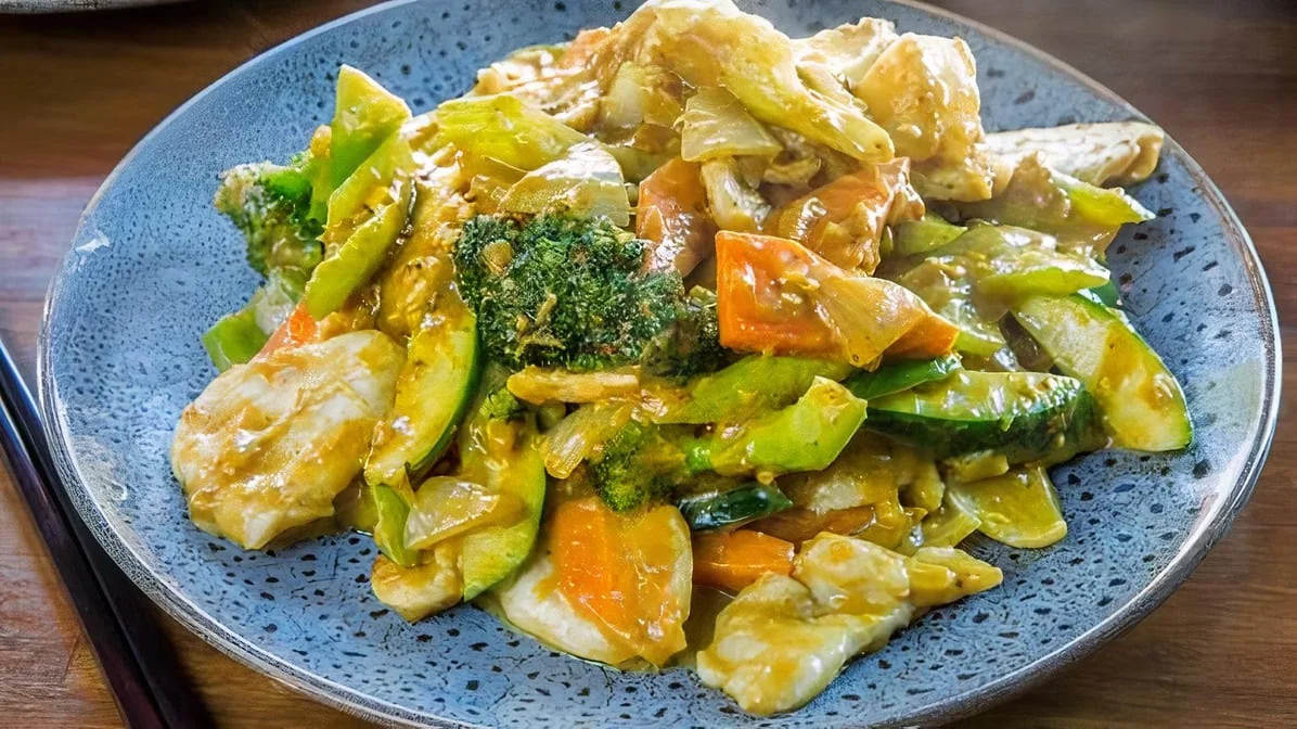 Food & drink, Tasty Asian