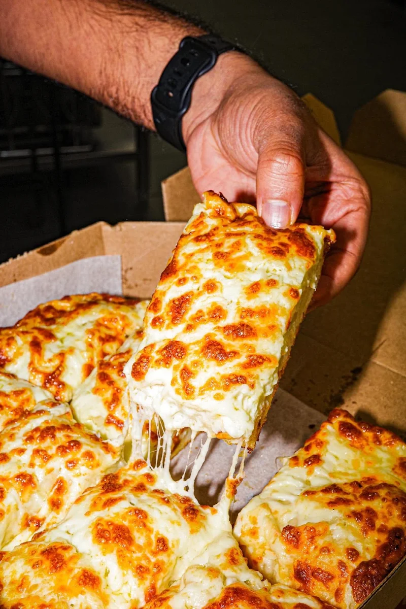 Food & drink, 241 Pizza