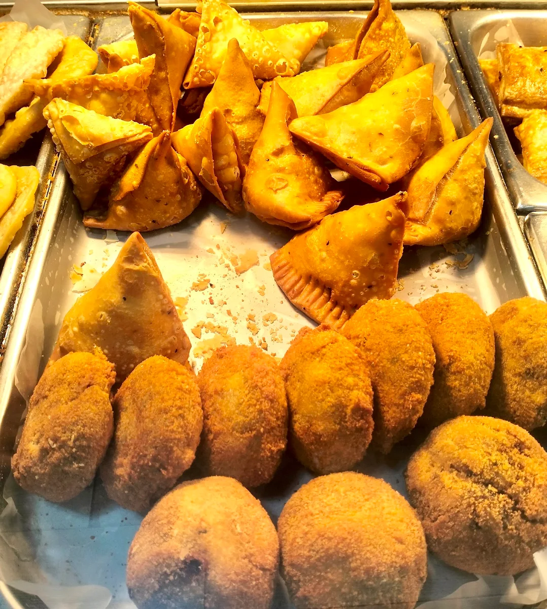 Food & drink, Dhaka Delight