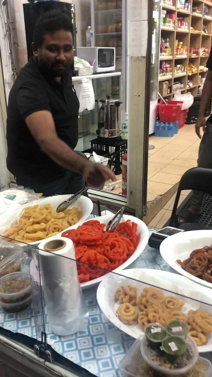 Food & drink, Dhaka Delight