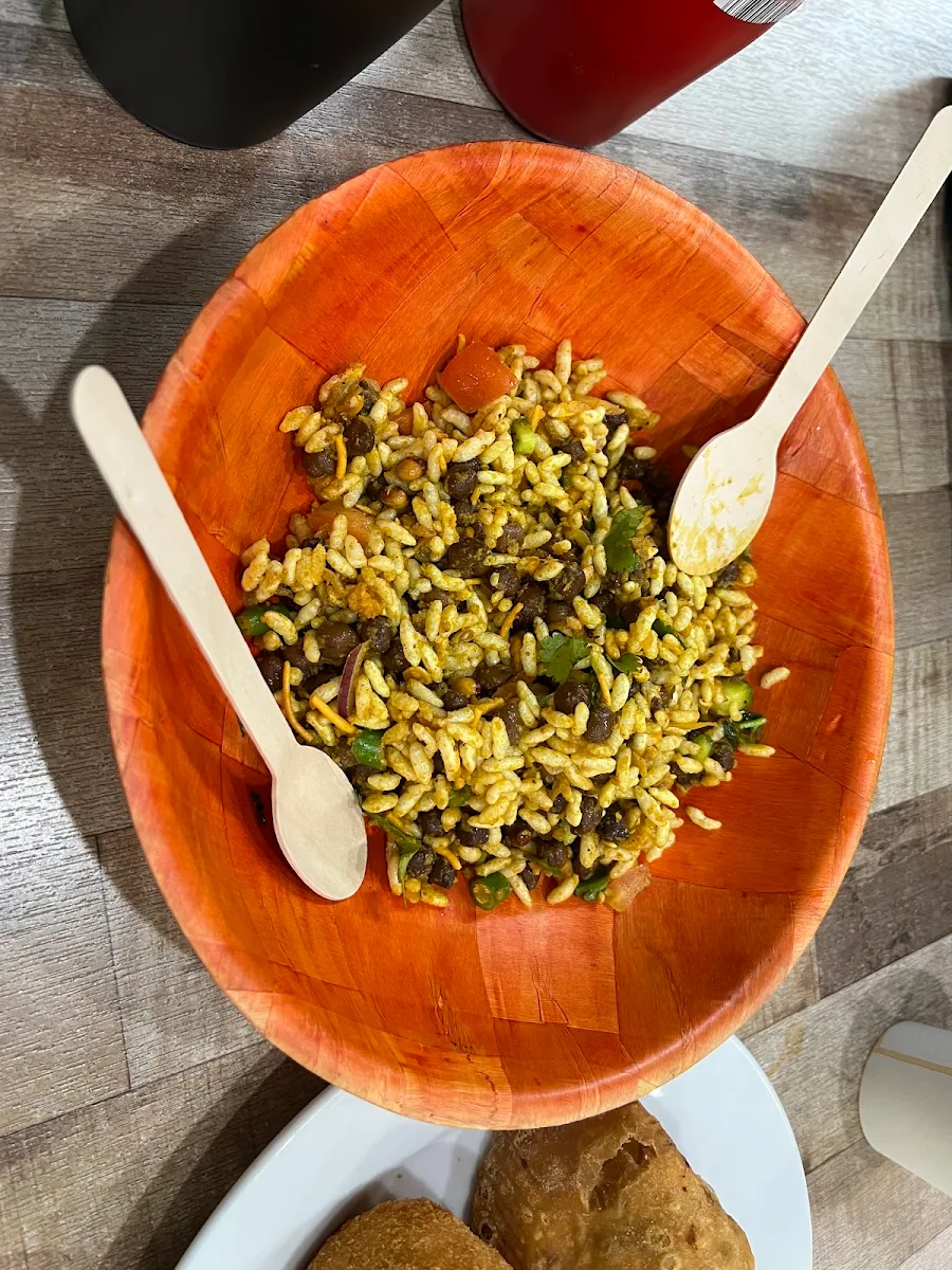 Food & drink, Dhaka Delight
