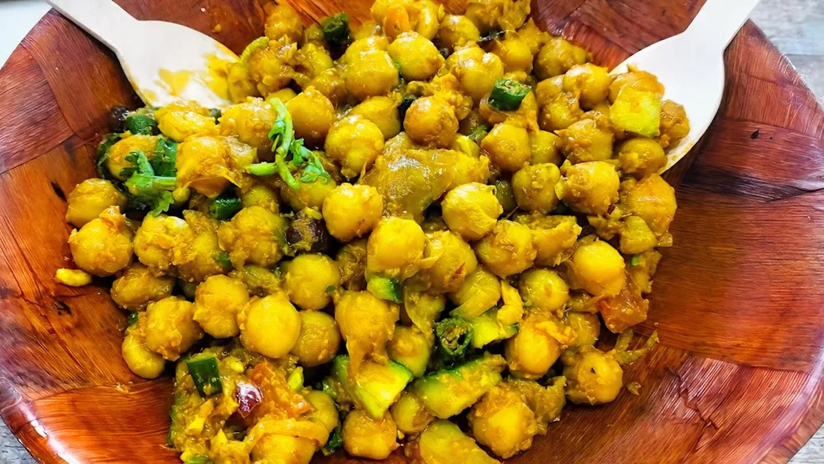 Food & drink, Dhaka Delight