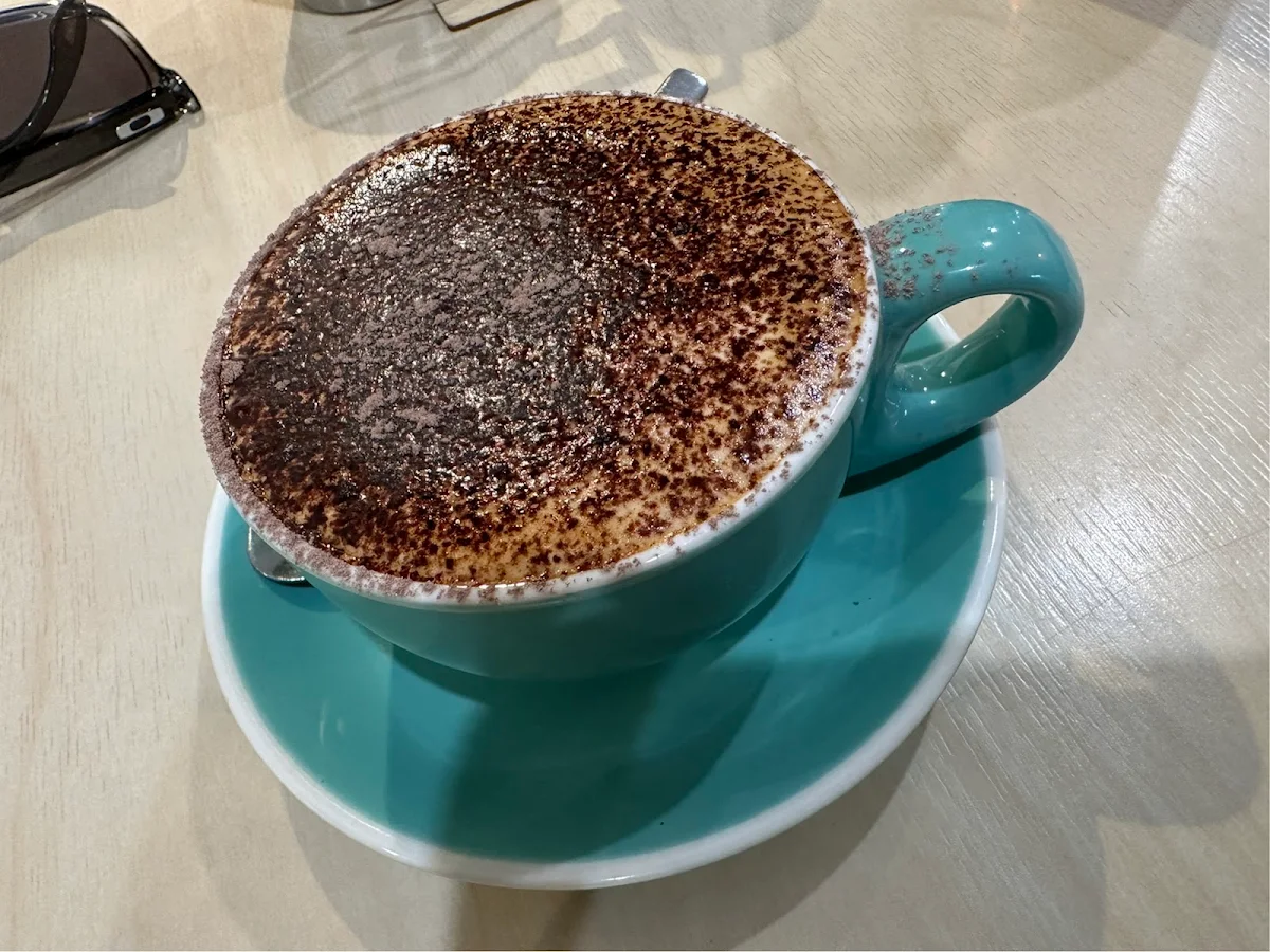 Food & drink, Montano's Patisserie Cafe.