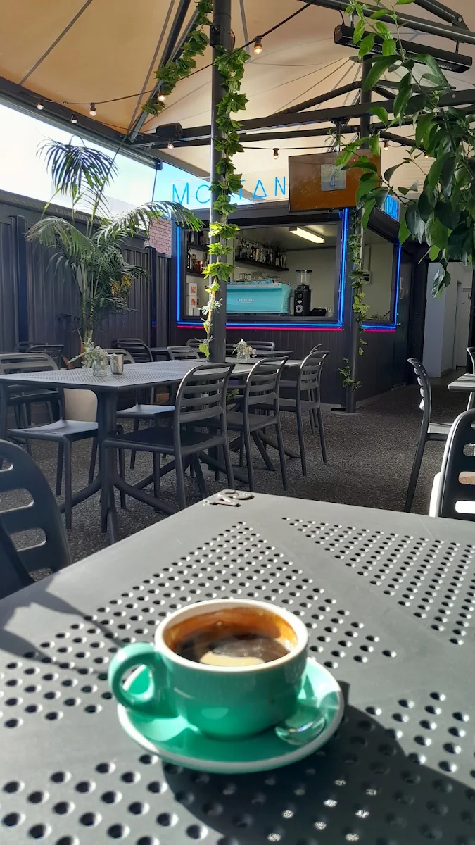 Food & drink, Montano's Patisserie Cafe.