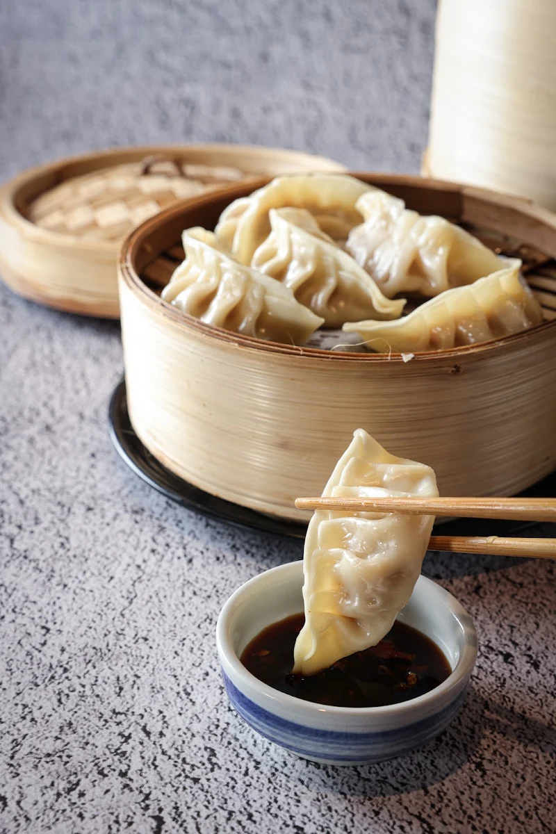Food & drink, Food World Asian Fusion
