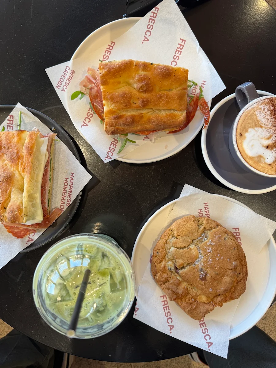 Food & drink photo 5