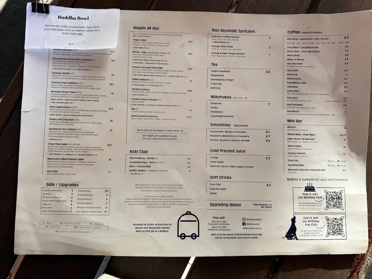 Menu photo 4