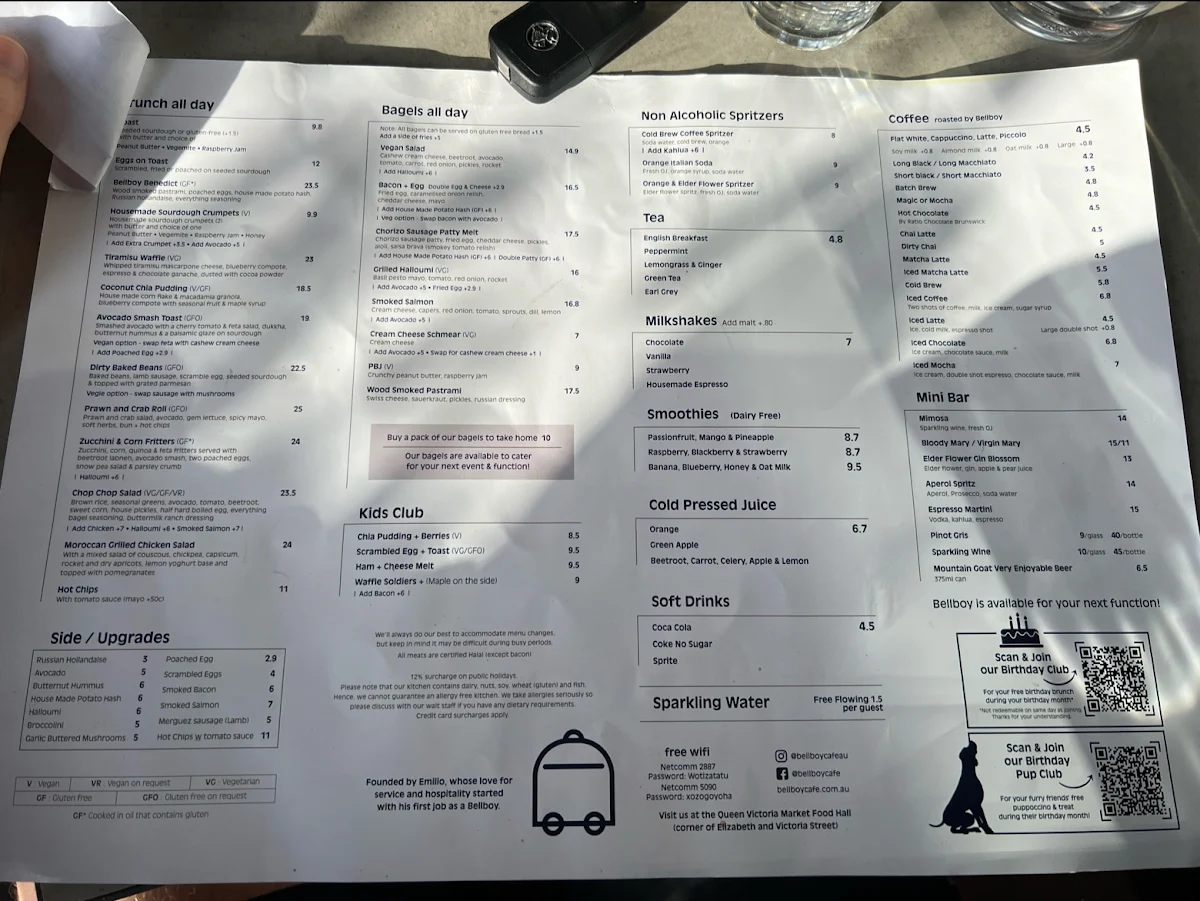Menu photo 6