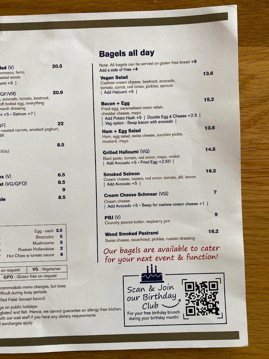 Menu photo 9