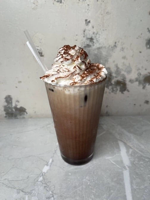 Food & drink, Cocoa & Bean