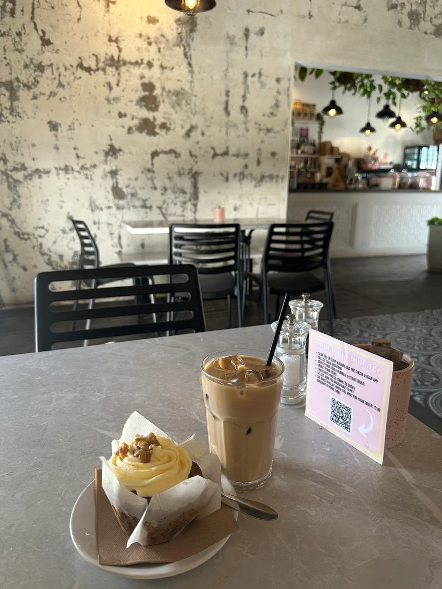 Food & drink, Cocoa & Bean