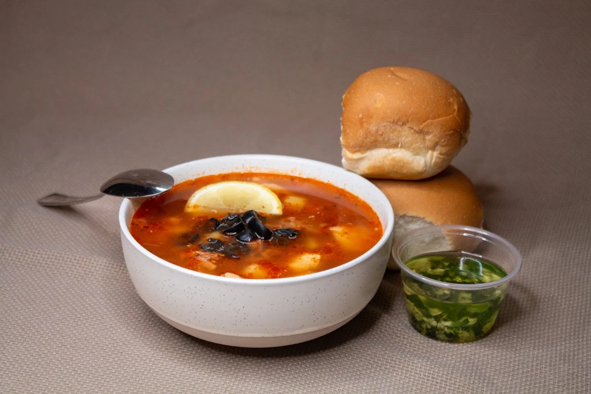 Food & drink photo 4