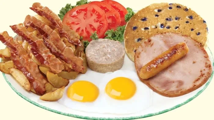 Food & drink, Cora's Breakfast & Lunch
