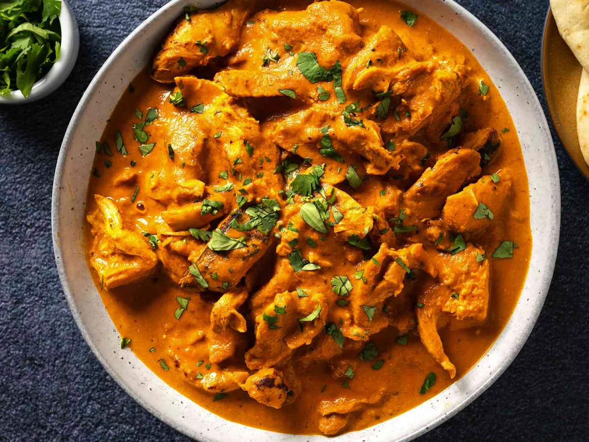 Food & drink, Desi Tadka Indian Cuisine