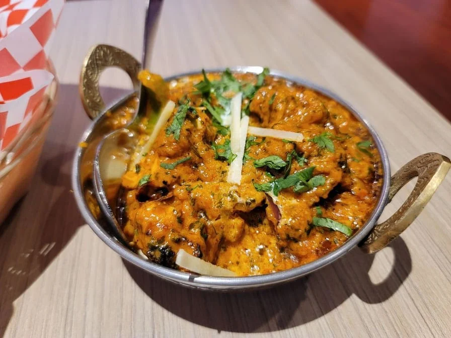 Food & drink, Desi Tadka Indian Cuisine