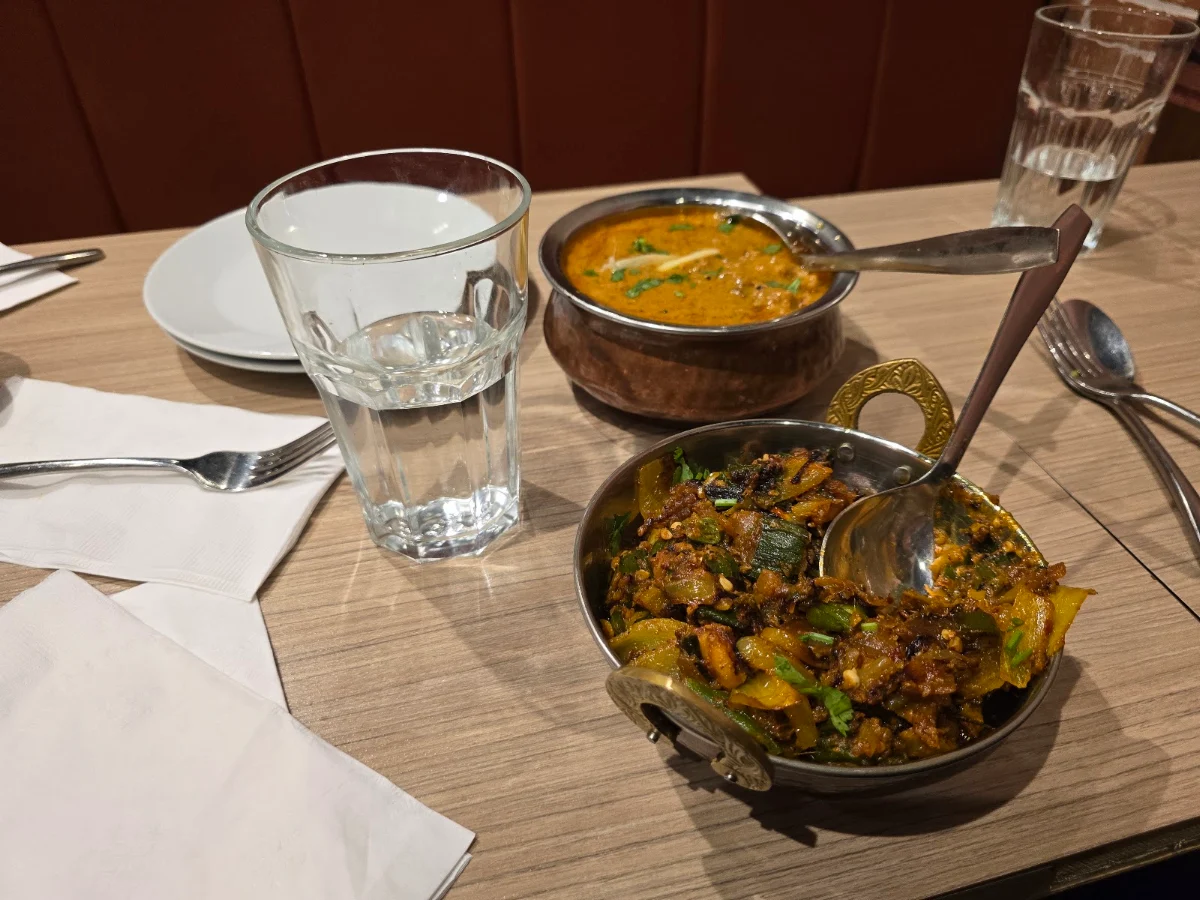 Food & drink, Desi Tadka Indian Cuisine