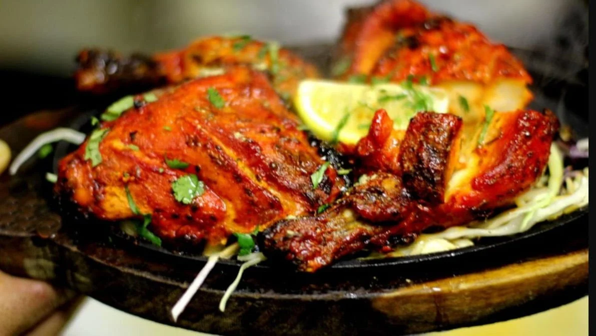 Food & drink, Desi Tadka Indian Cuisine