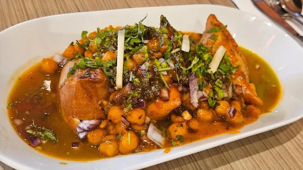 Food & drink, Desi Tadka Indian Cuisine