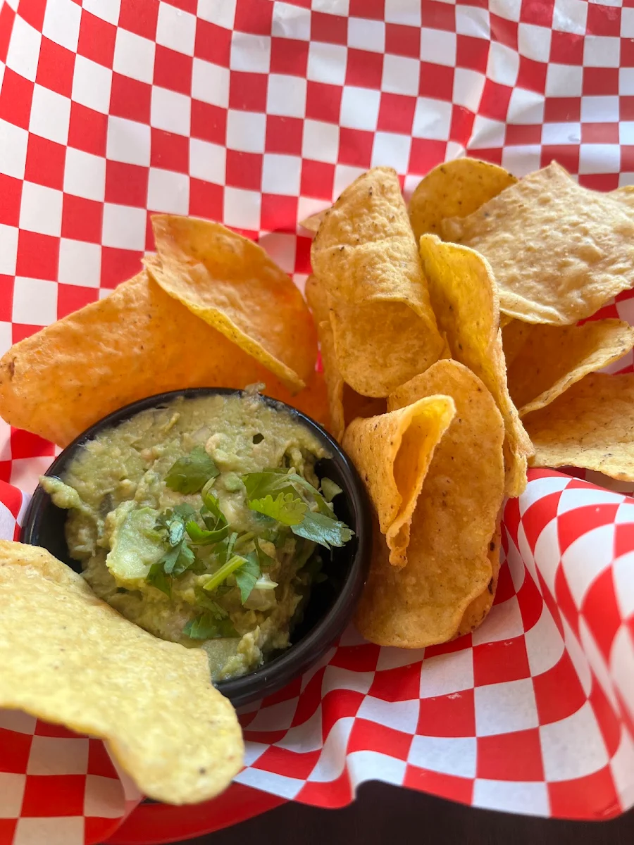 Food & drink, Sabrosito Restaurant (formerly Don Oso's)