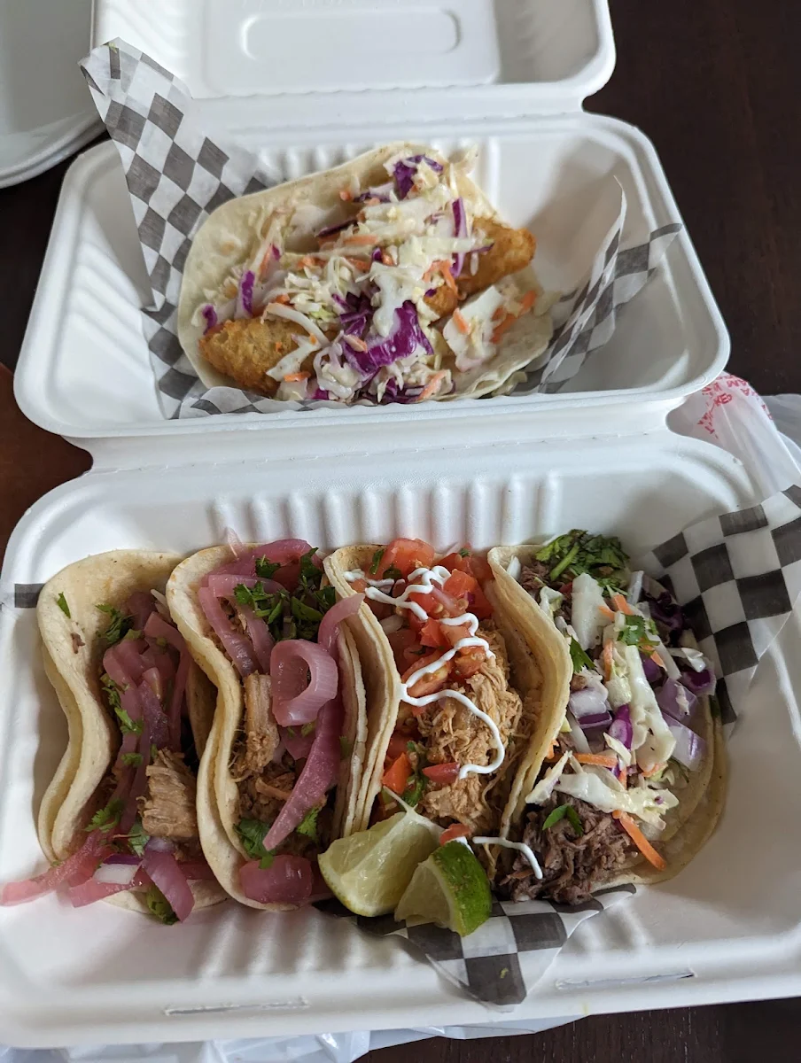 Food & drink, Sabrosito Restaurant (formerly Don Oso's)