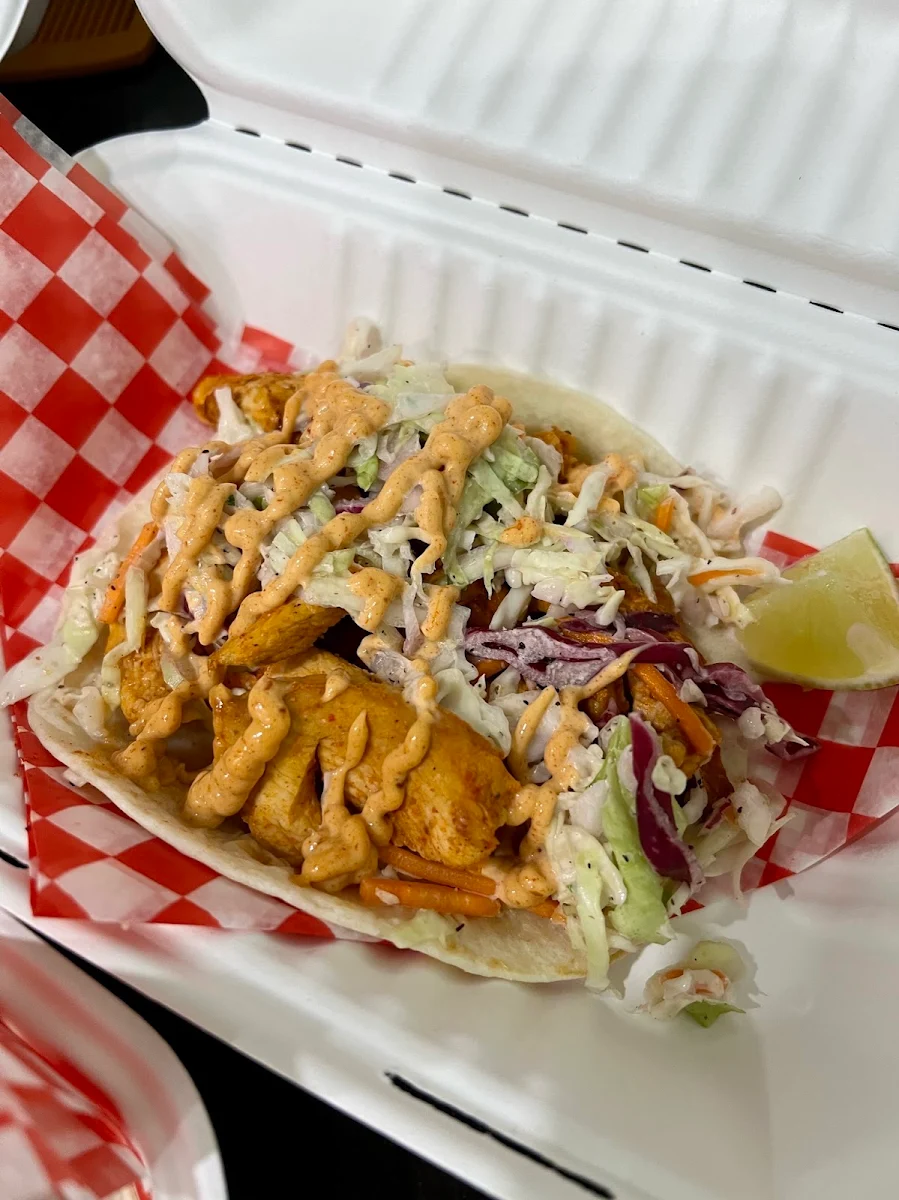 Food & drink, Sabrosito Restaurant (formerly Don Oso's)