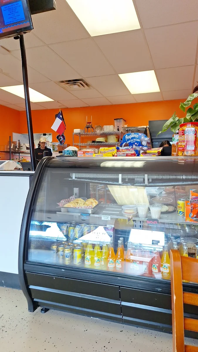Vibe, Sabrosito Restaurant (formerly Don Oso's)