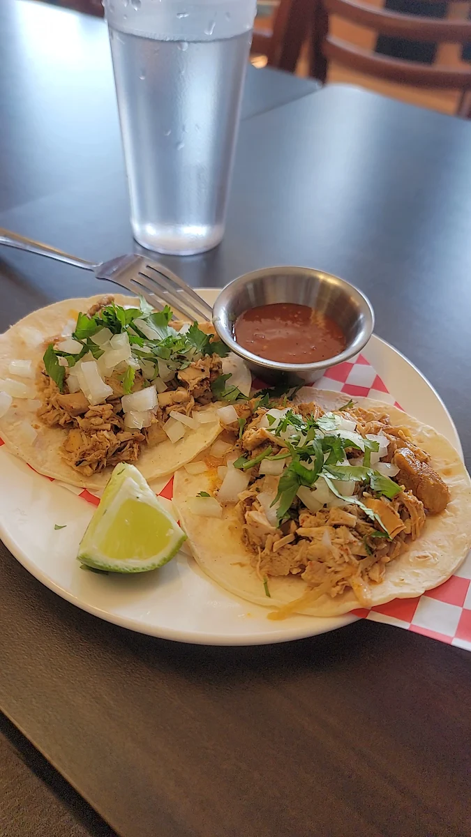 Vibe, Sabrosito Restaurant (formerly Don Oso's)