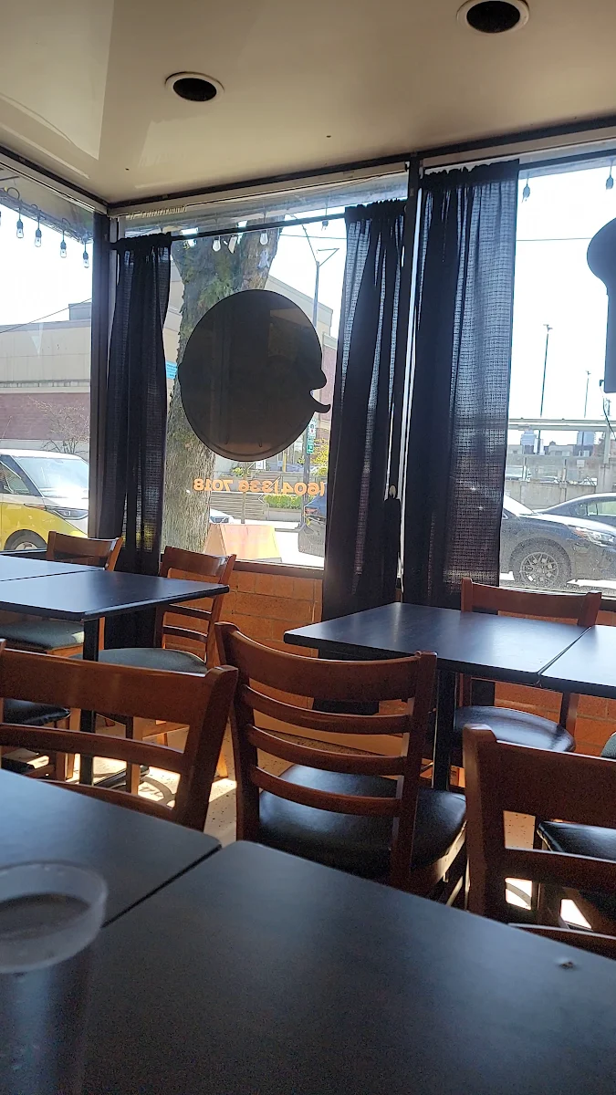 Vibe, Sabrosito Restaurant (formerly Don Oso's)