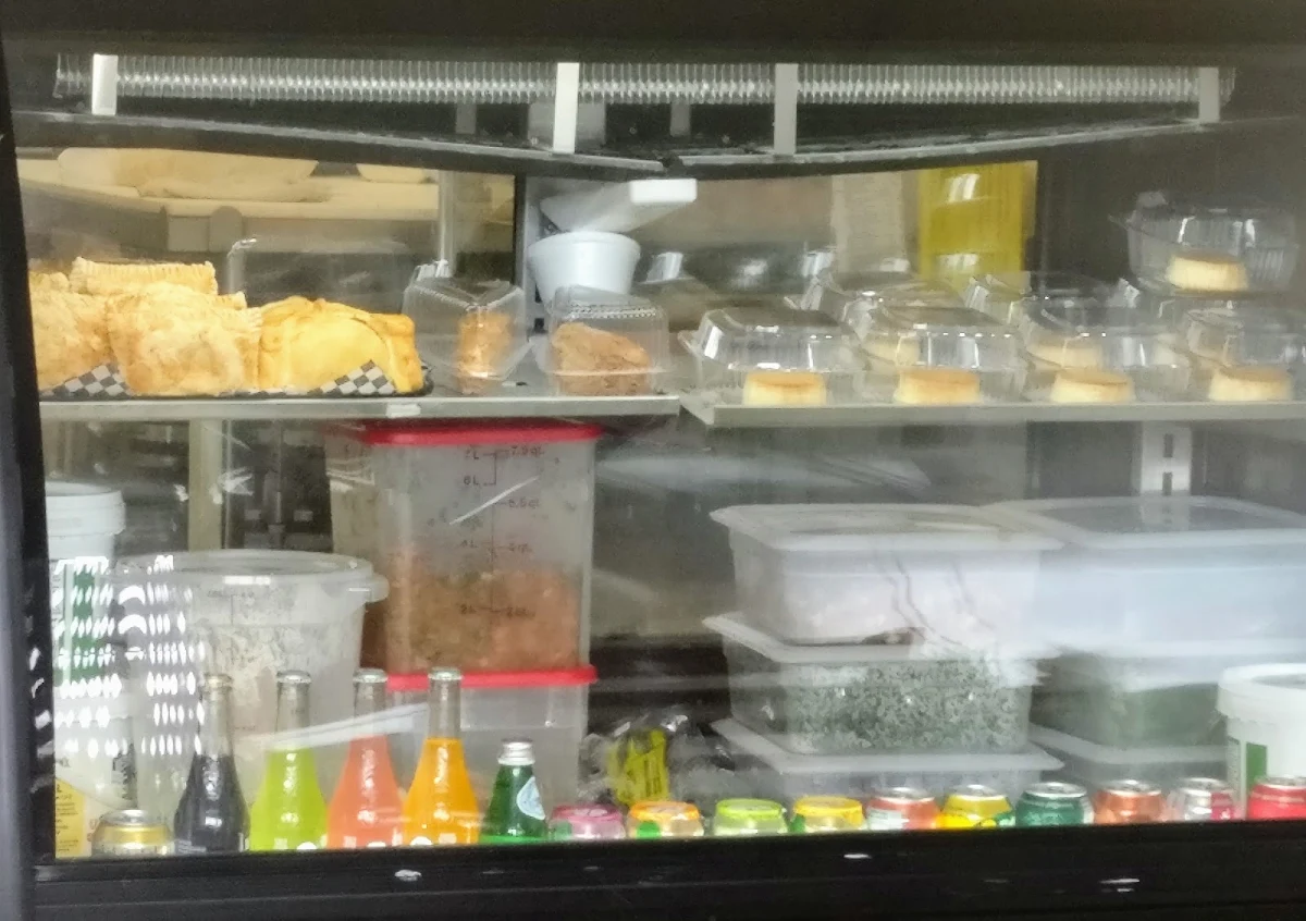 Vibe, Sabrosito Restaurant (formerly Don Oso's)