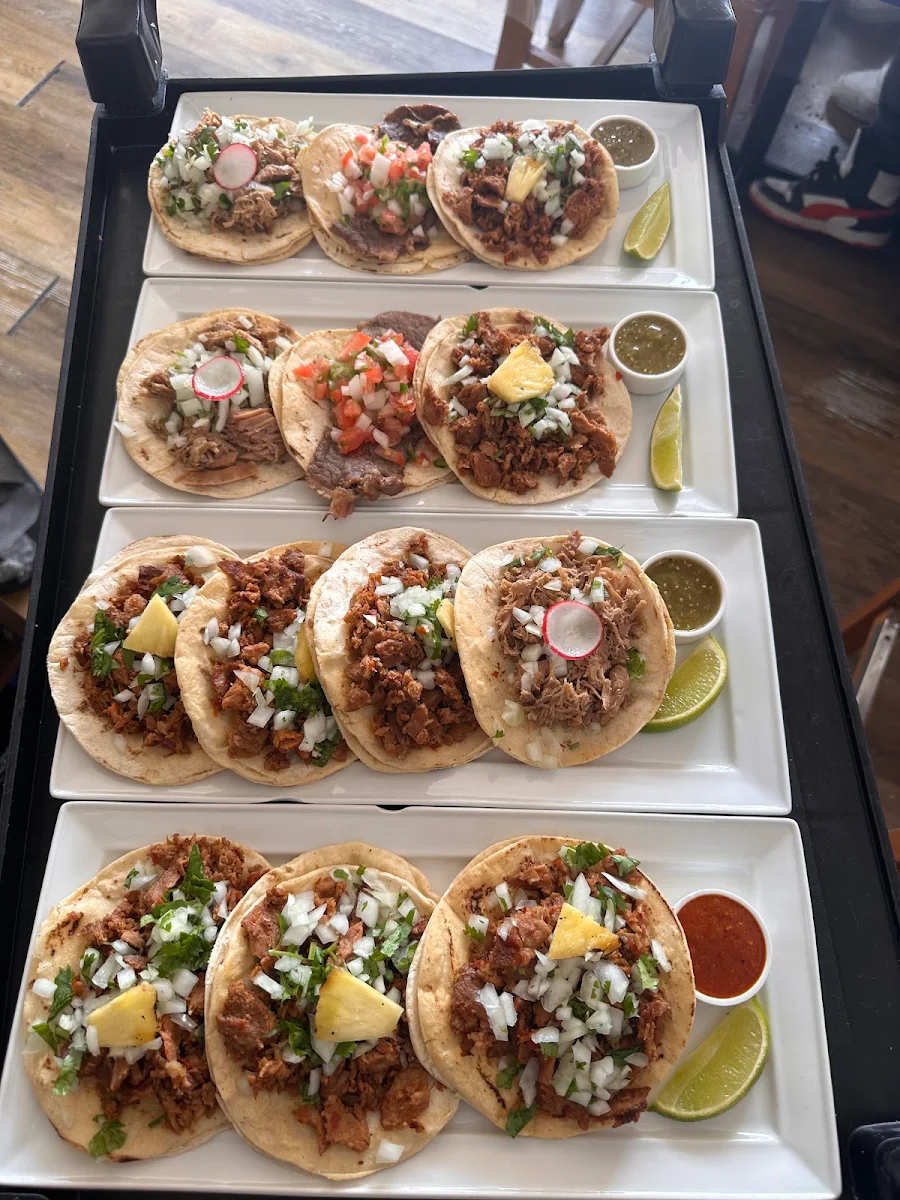 Food & drink, Taco & Burrito